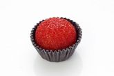 Brigadeiro Cristal vermelho