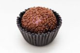 Brigadeiro Morango