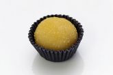 Brigadeiro Cristal amarelo